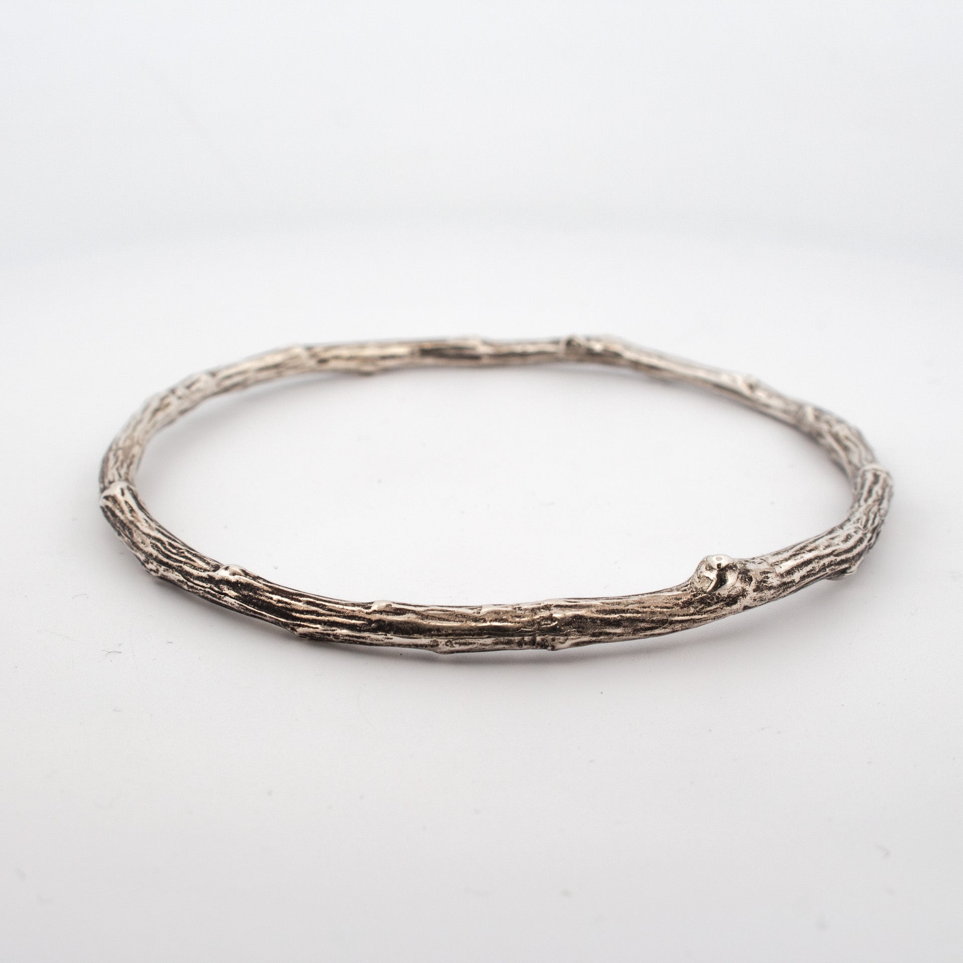 Twig Bangle