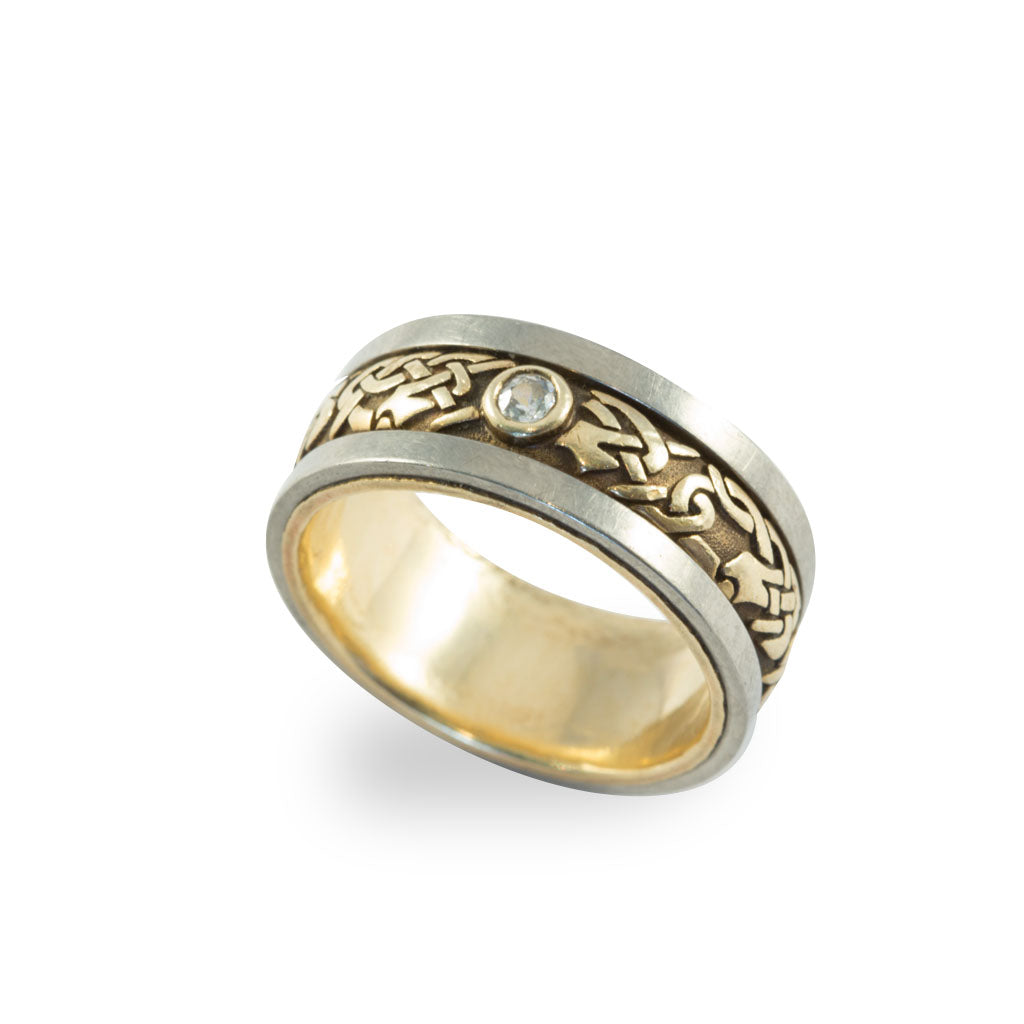 Norse Ring