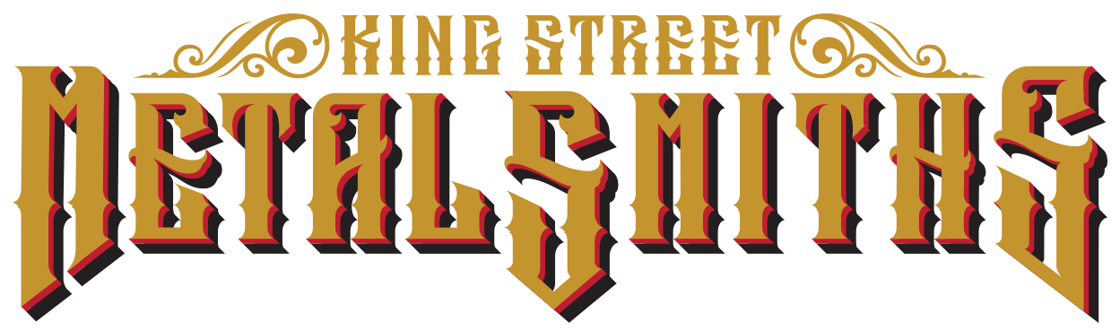 King St Metalsmiths